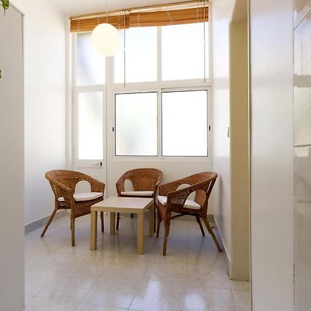 Cozy And Sunny Apartment - Anjos, Lisboa Εξωτερικό φωτογραφία