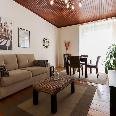 Cozy And Sunny Apartment - Anjos, Lisboa Εξωτερικό φωτογραφία