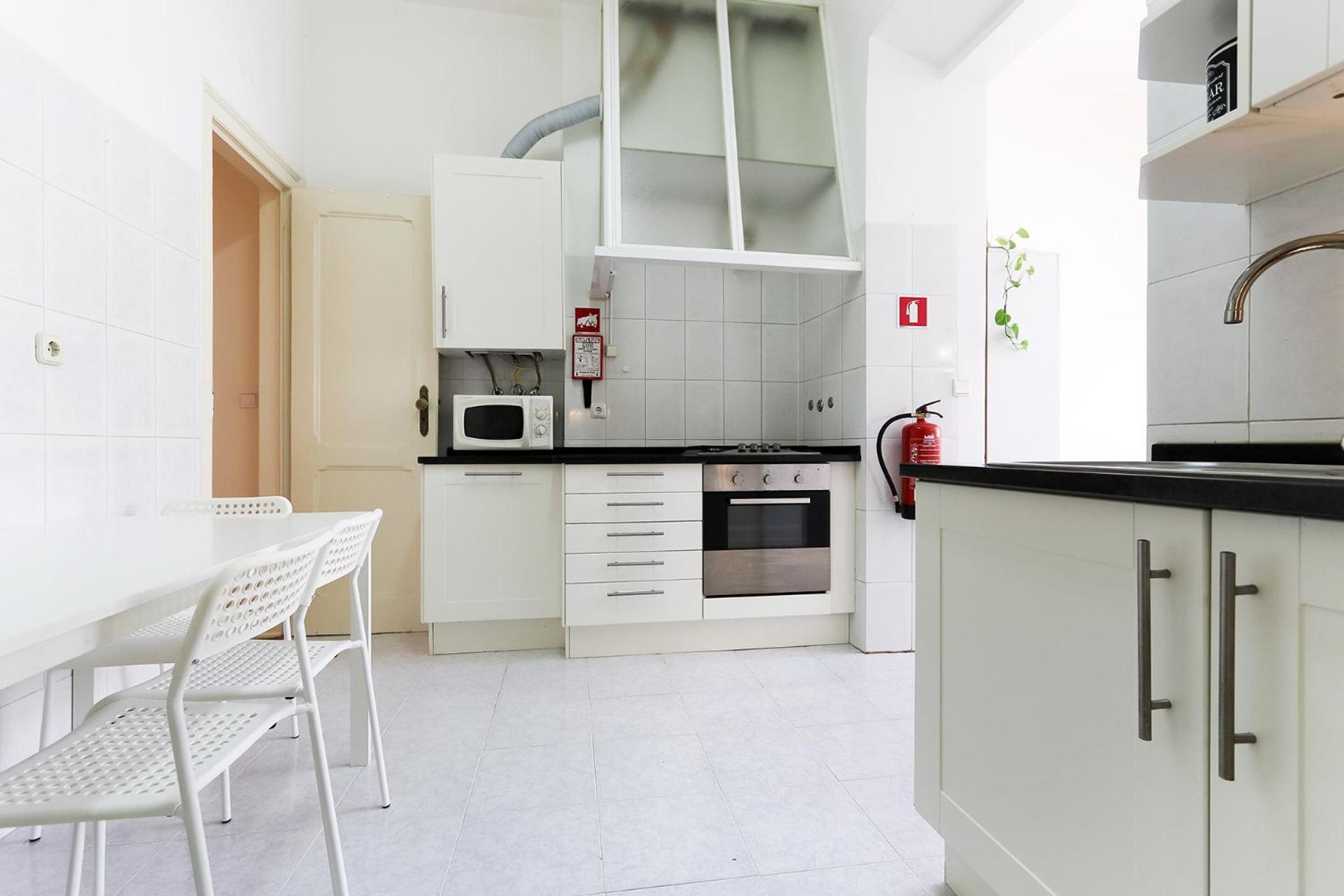 Cozy And Sunny Apartment - Anjos, Lisboa Εξωτερικό φωτογραφία
