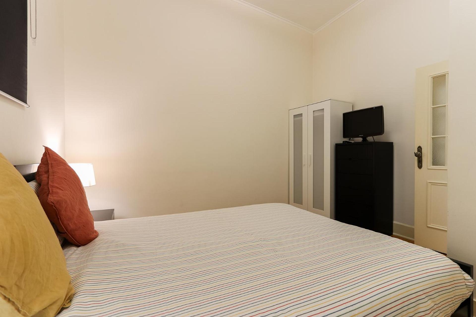 Cozy And Sunny Apartment - Anjos, Lisboa Εξωτερικό φωτογραφία