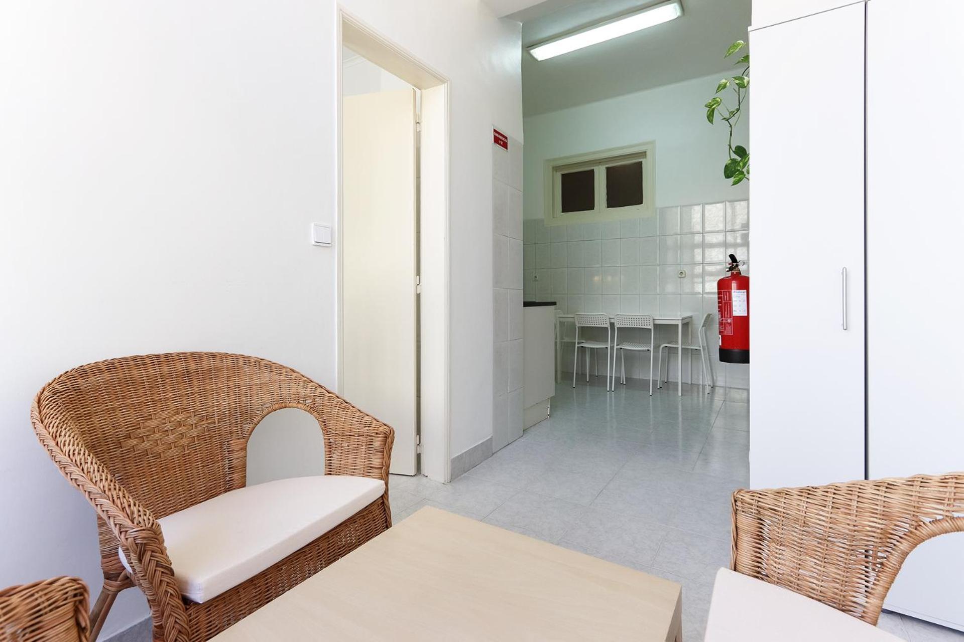 Cozy And Sunny Apartment - Anjos, Lisboa Εξωτερικό φωτογραφία