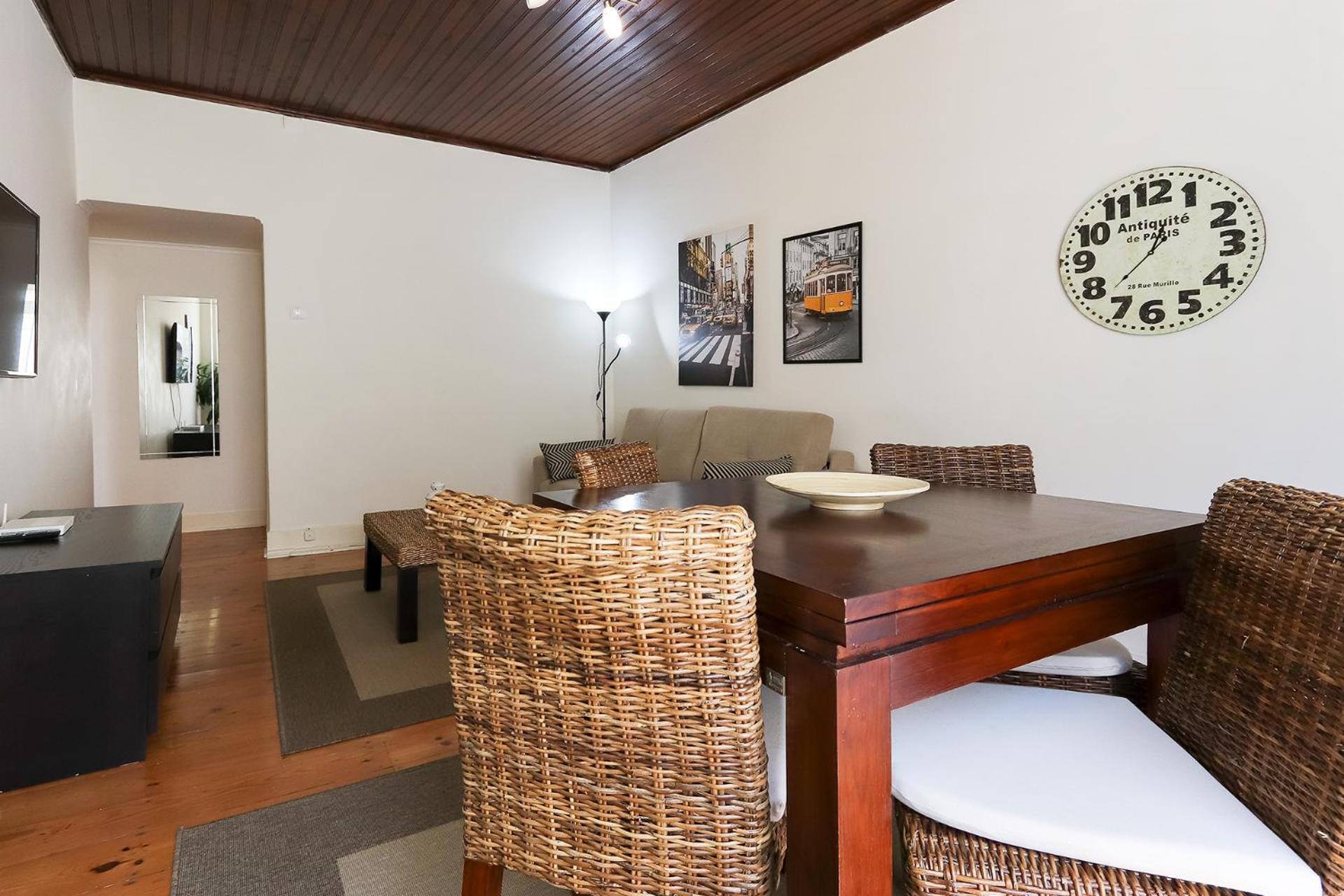 Cozy And Sunny Apartment - Anjos, Lisboa Εξωτερικό φωτογραφία