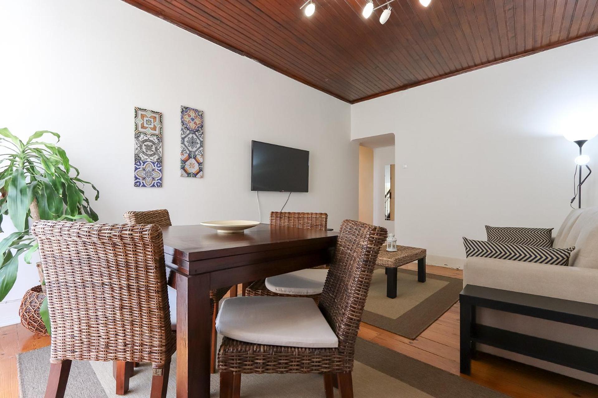 Cozy And Sunny Apartment - Anjos, Lisboa Εξωτερικό φωτογραφία